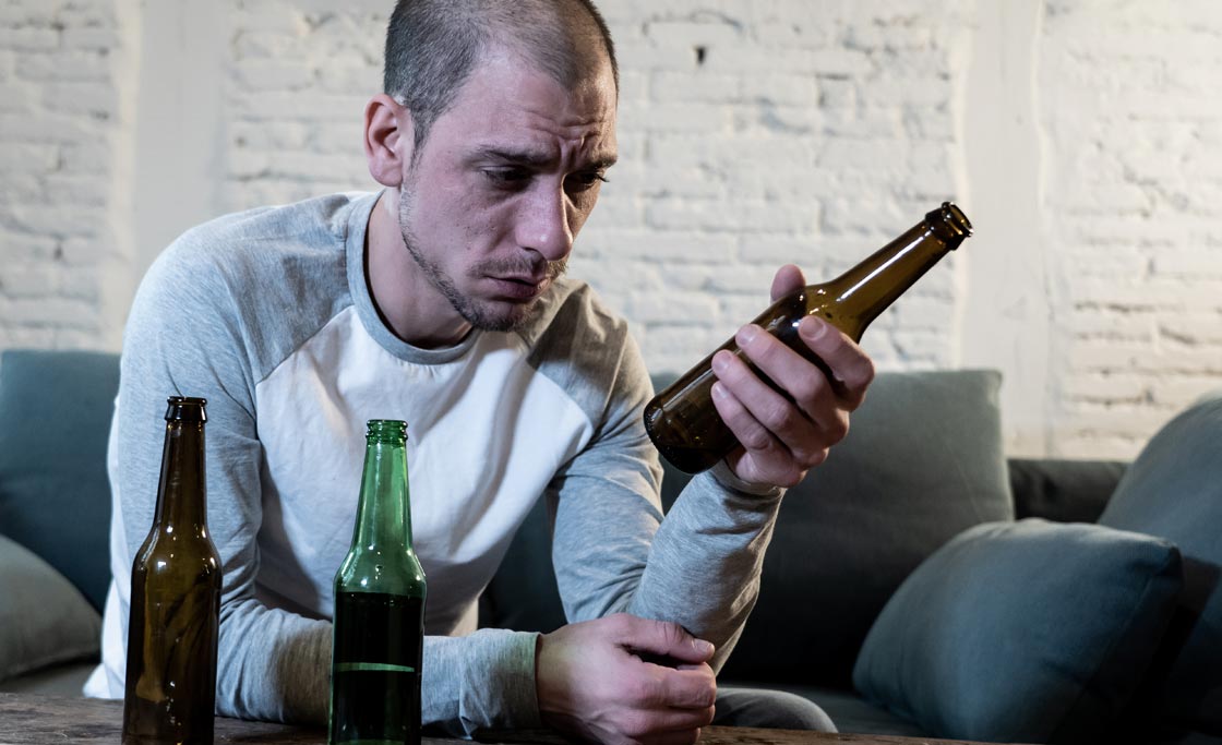 Убрать алкогольную зависимость в Новоселово